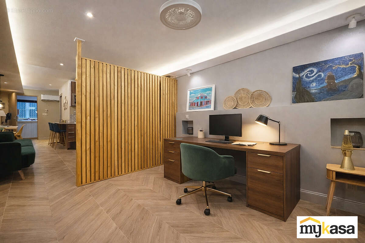 Commerce à MARTIGUES