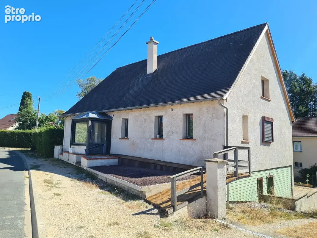 Photo Maison à Yzeure au prix de 311 000€