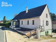 Maison à YZEURE