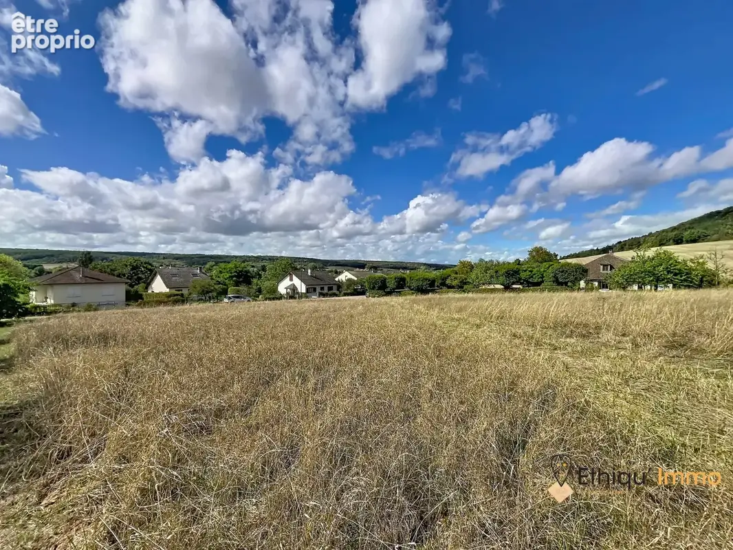 Terrain 1 800 m² à vendre à Juvancourt (10310) - photo 3