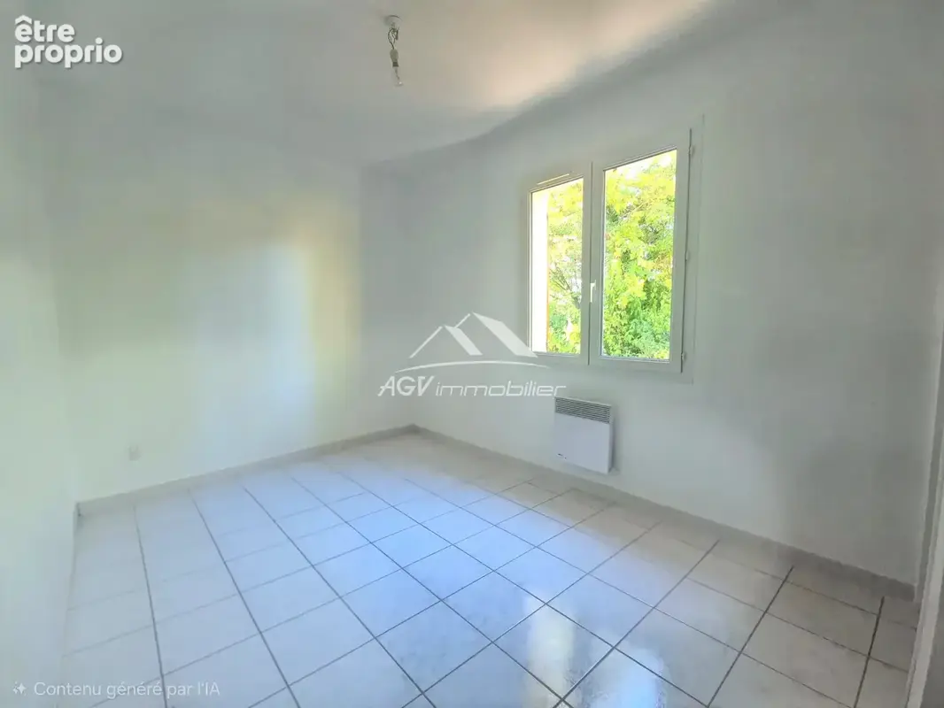 Monteils , maison de plain-pied avec garage - photo 11