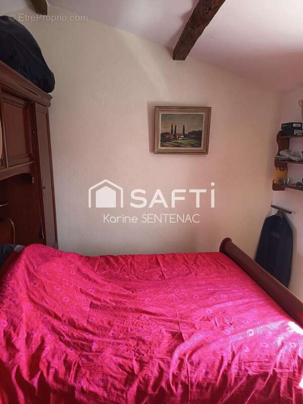 Photo 9 - Maison à AIRVAULT