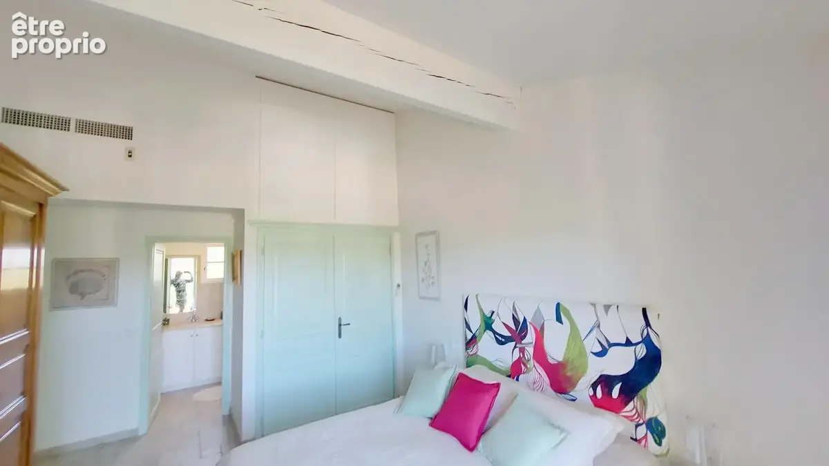 Splendide maison 4 pièces au Doamine de St-Endréol - photo 17