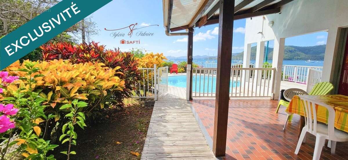 Photo 3 - Maison à SAINTE-ANNE