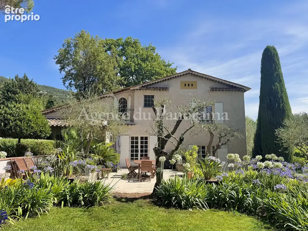 Magnifique bastide a l'atmosphere d'autrefois - photo 23