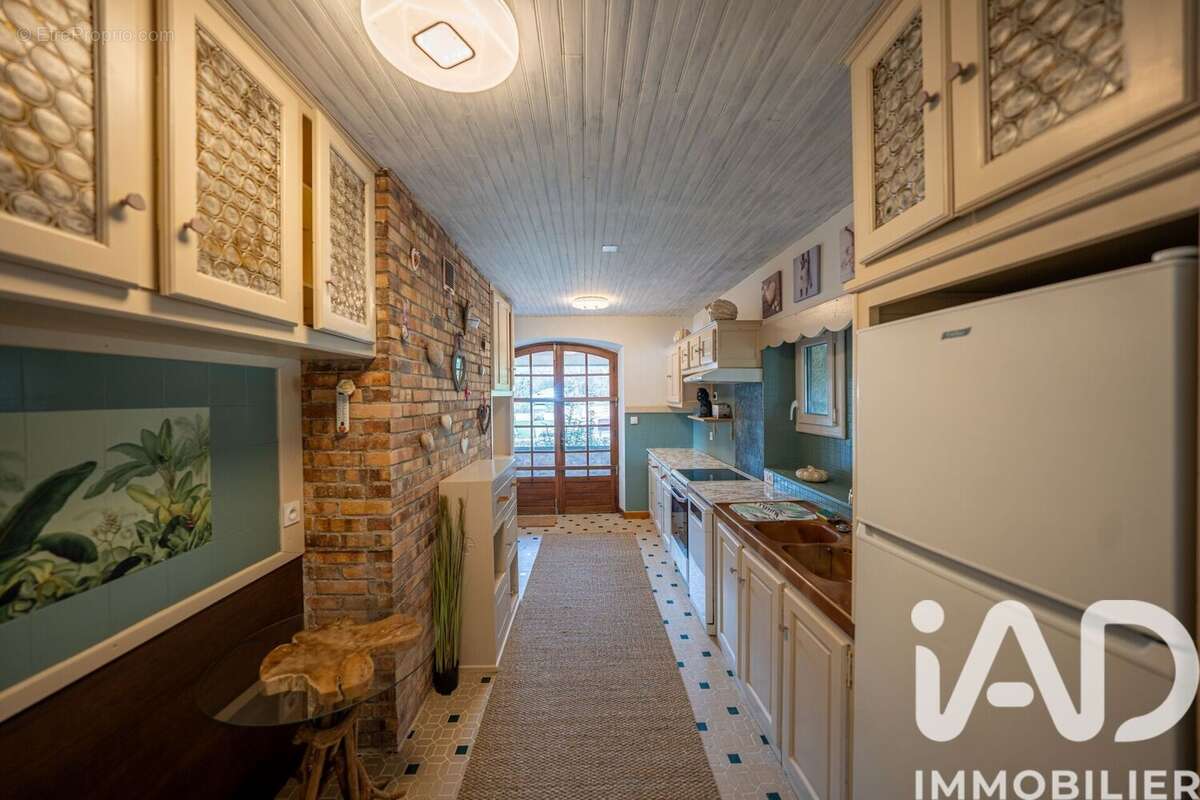 Photo 6 - Maison à SAINT-PRIVAT