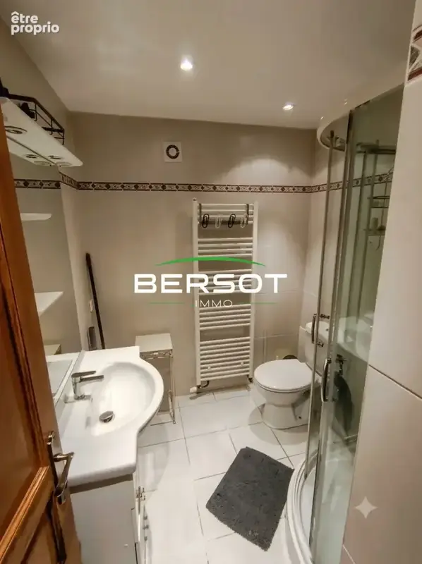 Appartement Vesoul 4 pièce(s) 62 m2 - photo 4
