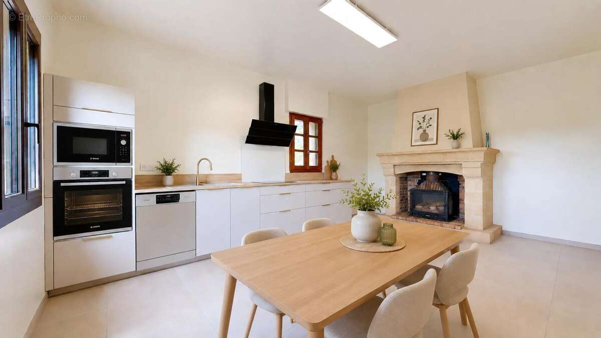Maison spacieuse et rénovée de 291m² à Souillac - photo 11
