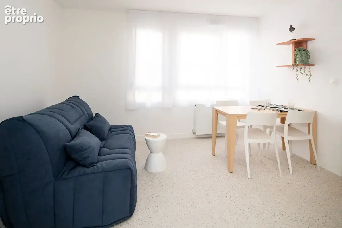 Investissement locatif -frais de notaire offerts pour les 20 premiers investisseur - photo 4