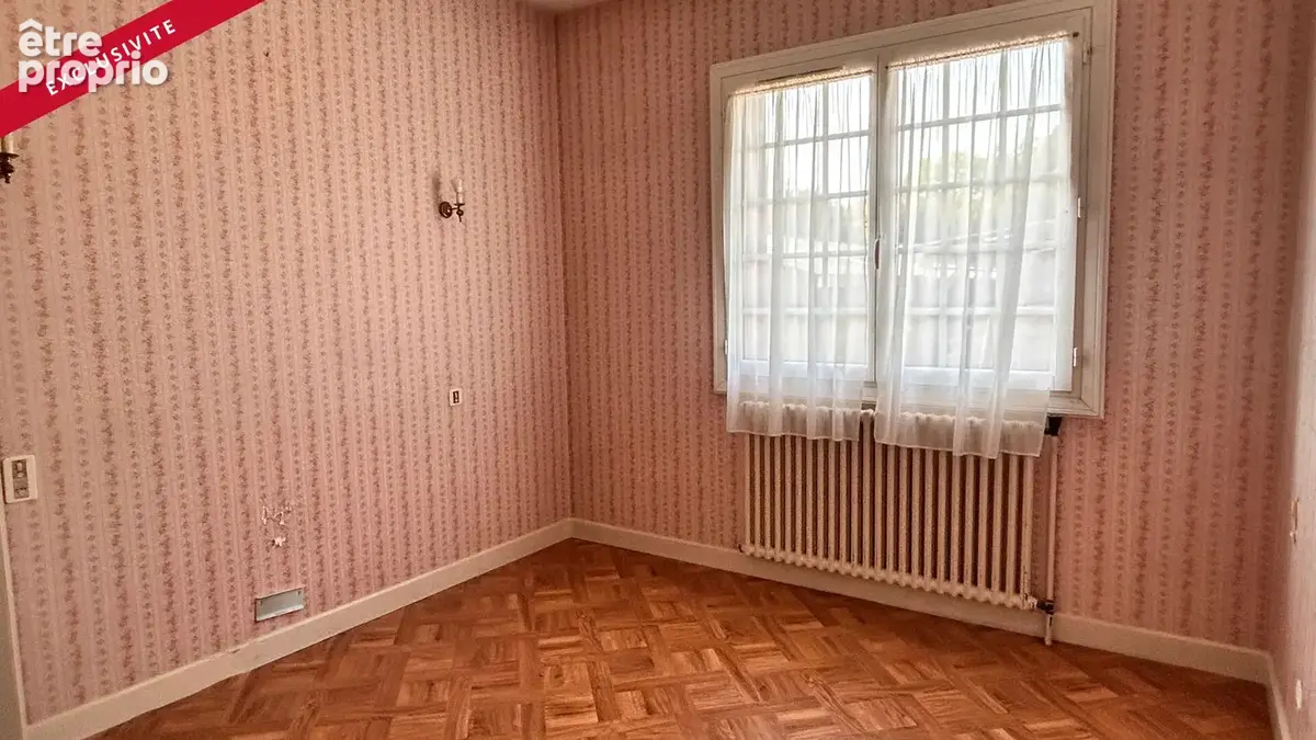 Maison 9 pièces 166 m² à vendre à Chaunay (86510) - photo 7