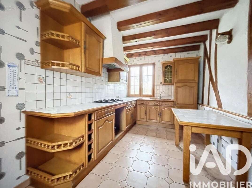 Photo 8 - Maison à LILLERS