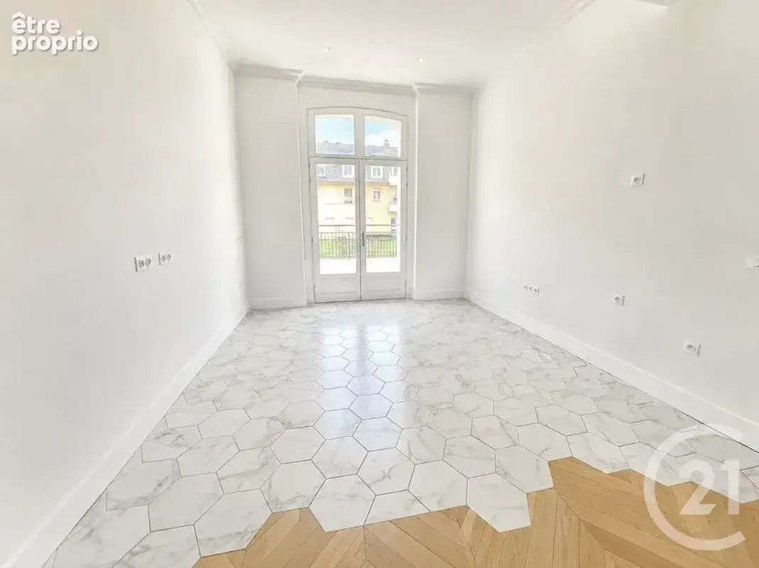 Appartement 4 pièces 100 m² à vendre à Vernon (27200) - photo 3