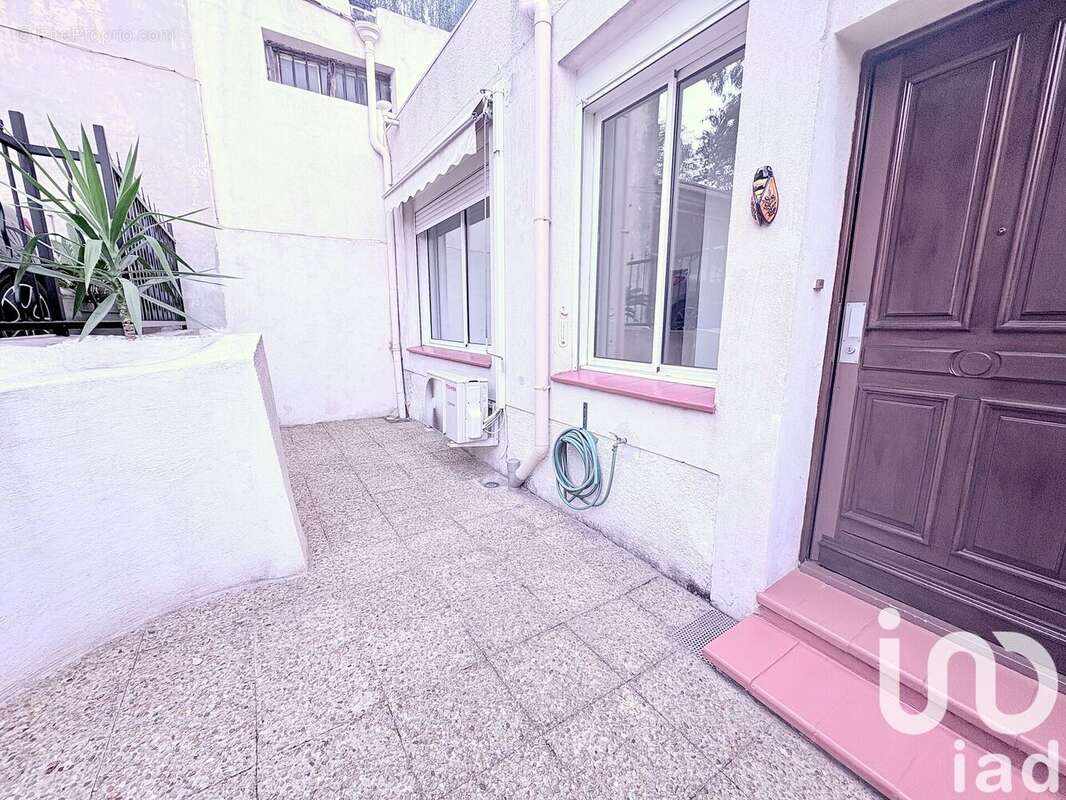 Photo 6 - Maison à MARSEILLE-4E