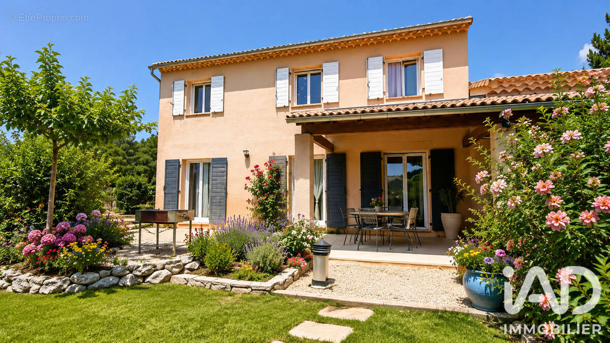 Photo 1 - Maison à AUREL