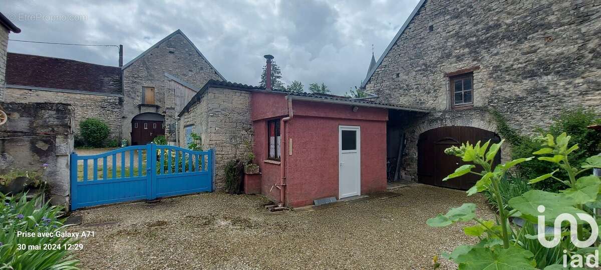 Photo 6 - Maison à LOCHES-SUR-OURCE