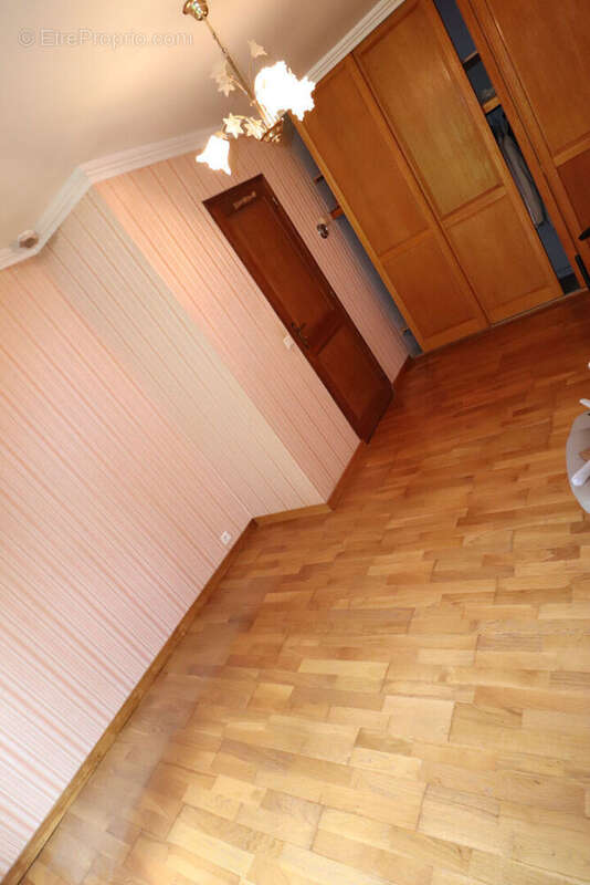 Maison à TRIEL-SUR-SEINE