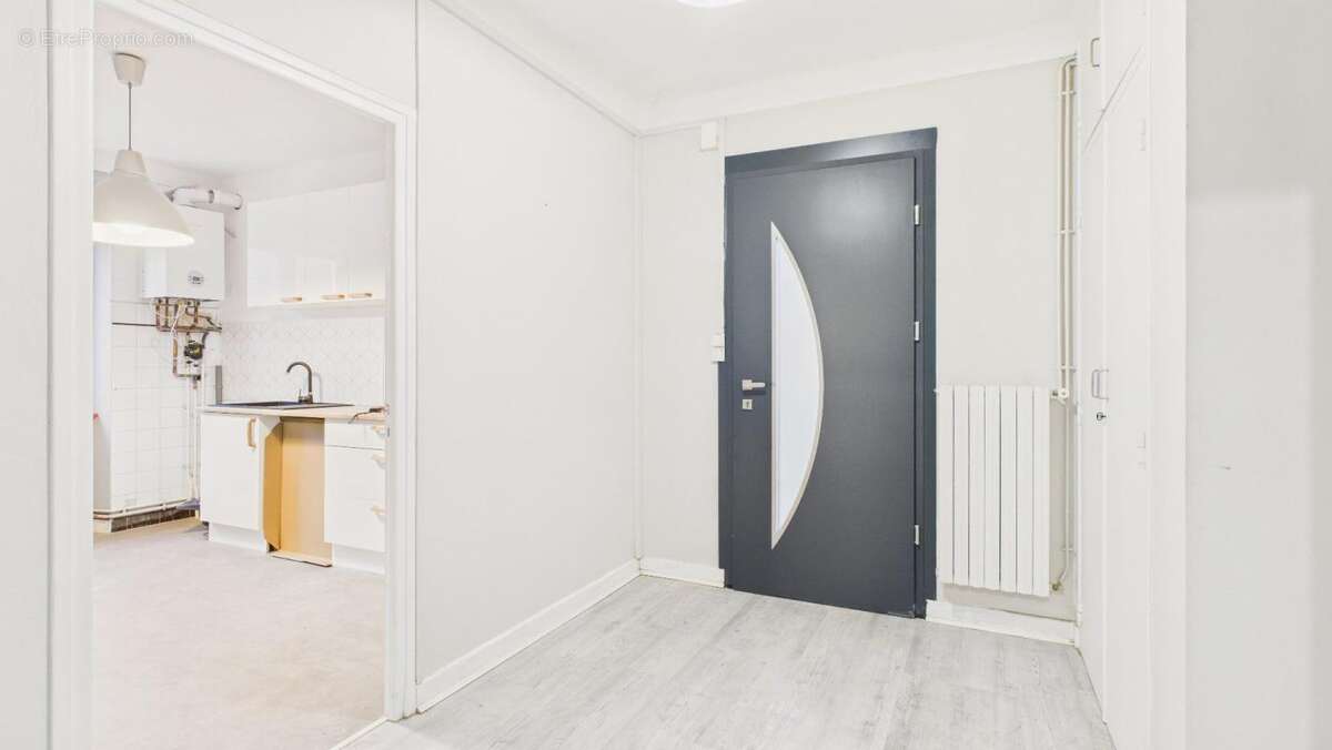 Appartement à RODEZ