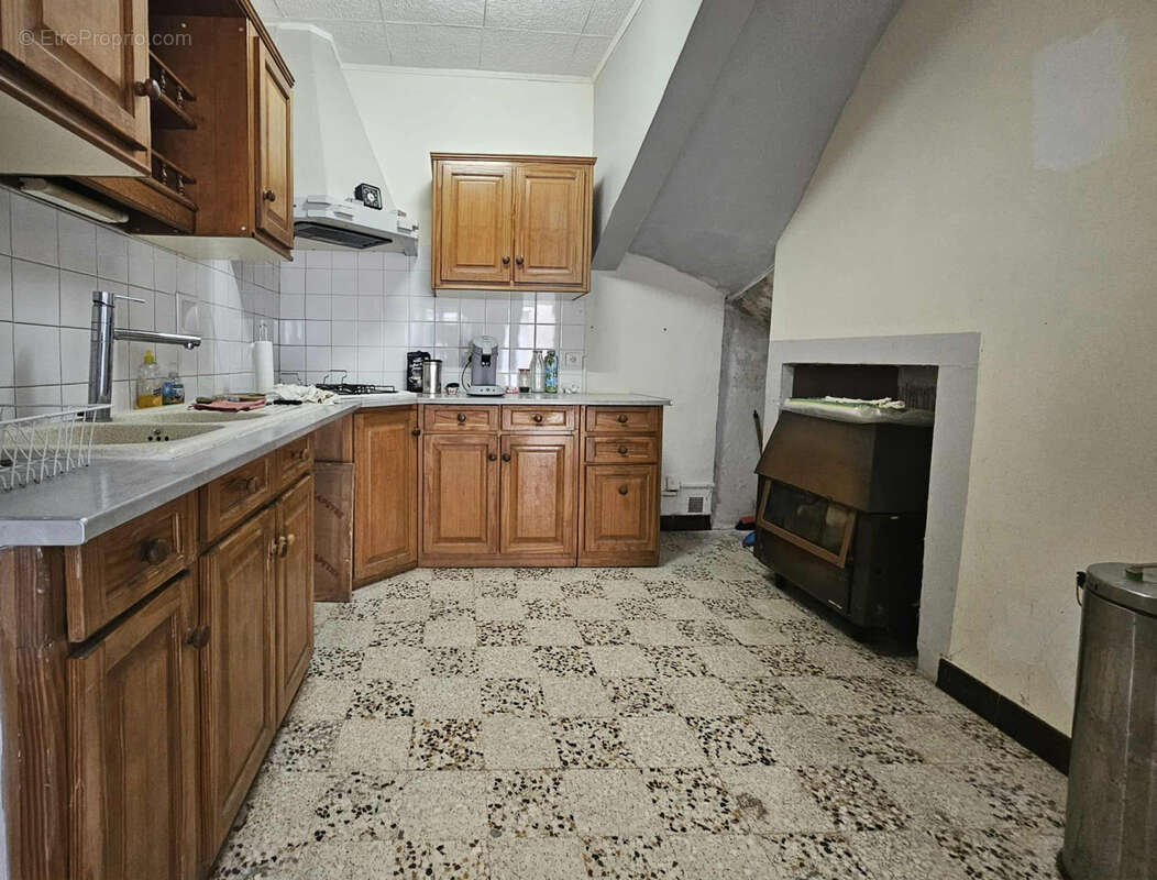 Maison à VENTENAC-EN-MINERVOIS