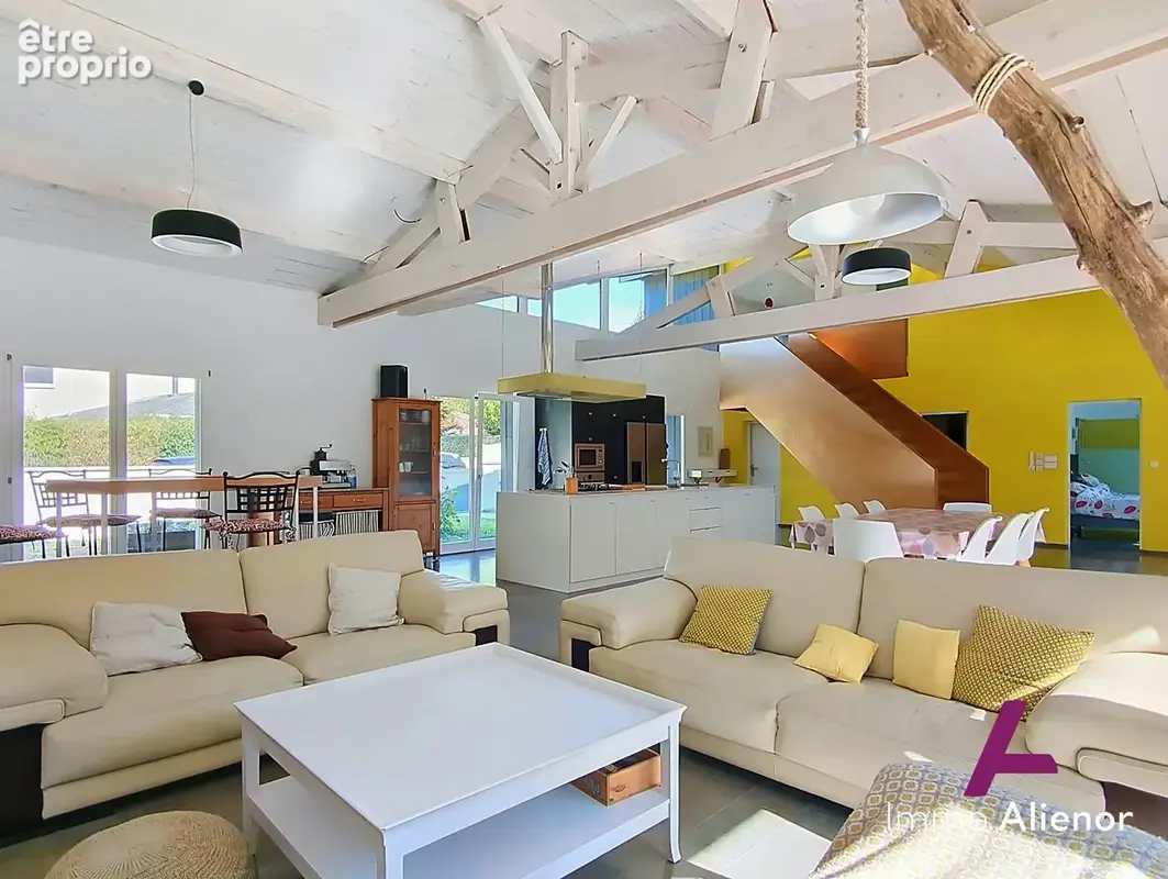 Maison 6 pièces 202 m² à vendre à Andernos-Les-Bains (33510) - photo 7