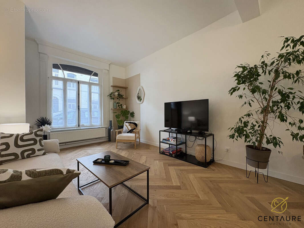 Maison à LAMBERSART