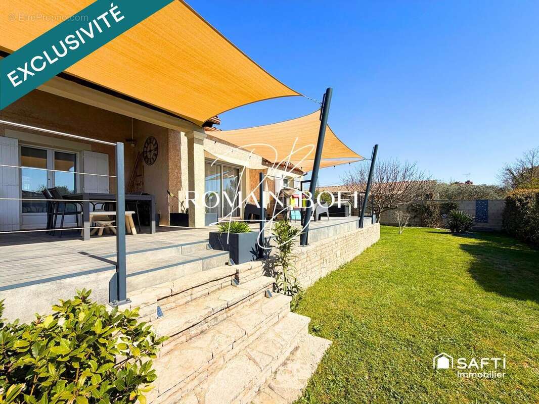 Photo 6 - Maison à MOUSSAC
