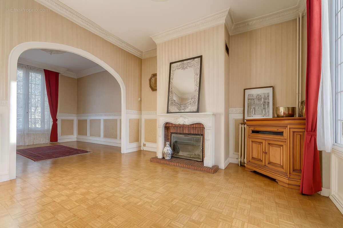 Le Pouliguen - Centre ville - Maison de 1890 - photo 3