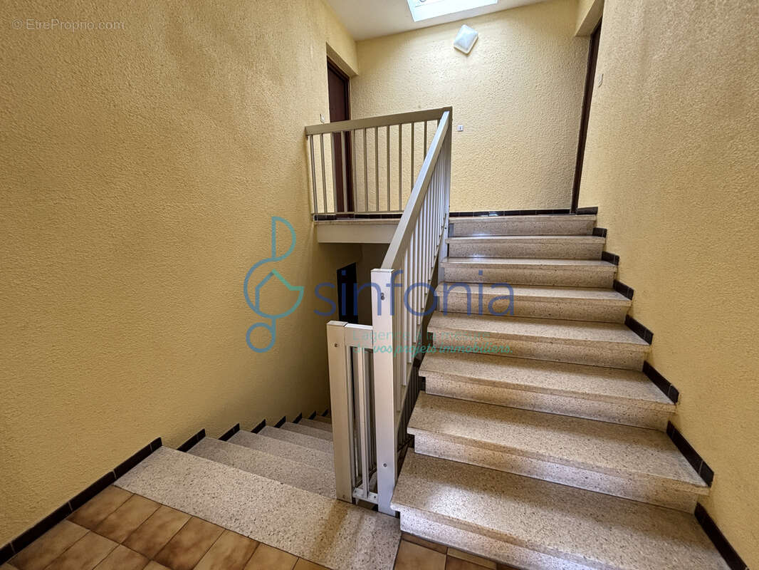 Appartement à LUNEL