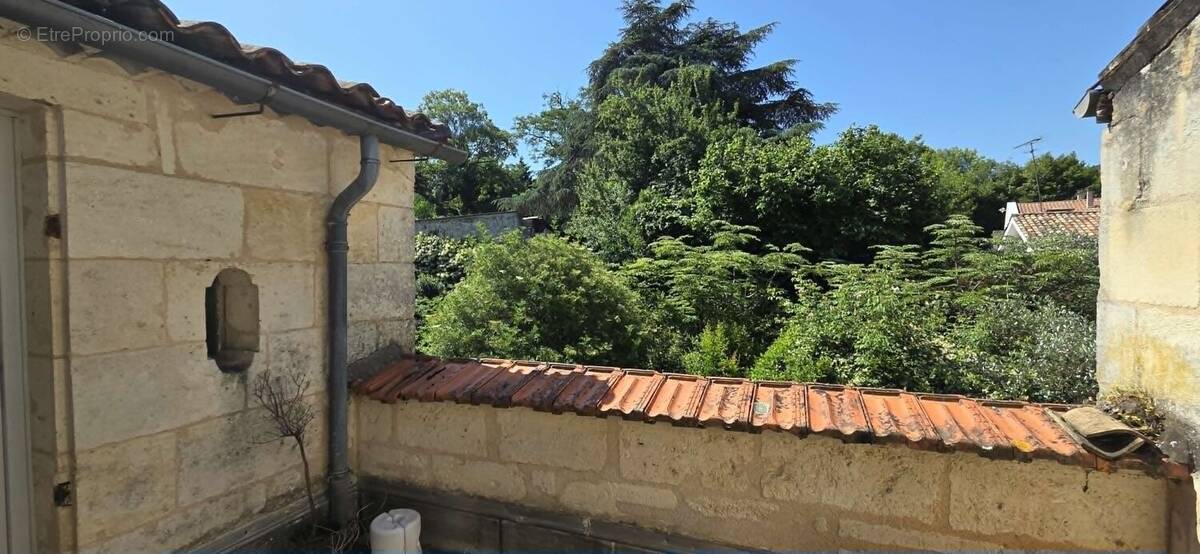 Maison à LORMONT