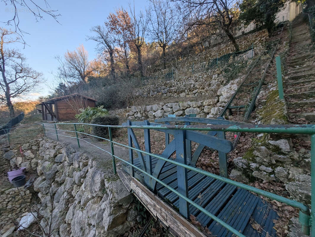 Maison à SAINT-PERAY