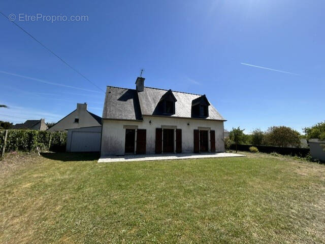Maison à PLURIEN