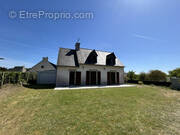 Maison à PLURIEN