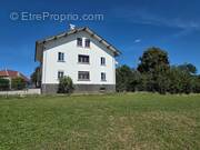 Maison à BELLEHERBE