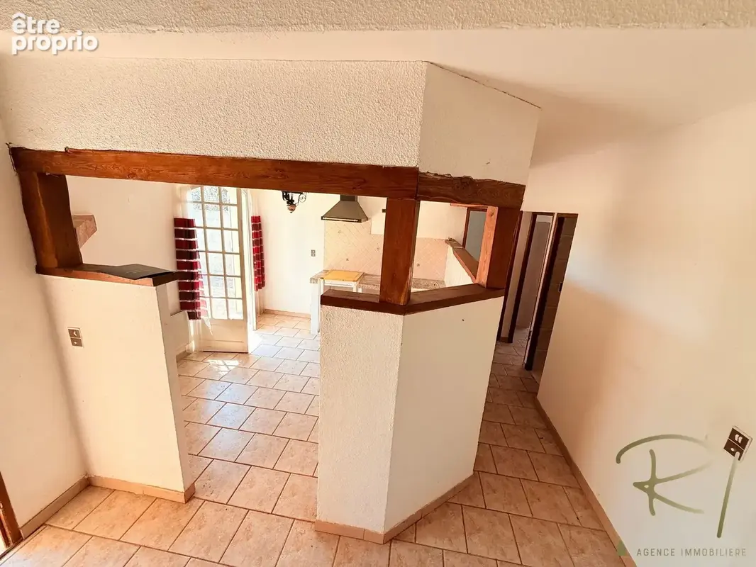 Méjannes-le-Clap   Maison à deux pas des Gorges de la Cèze - photo 8