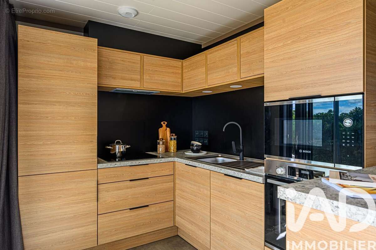 Photo 7 - Maison à SULNIAC