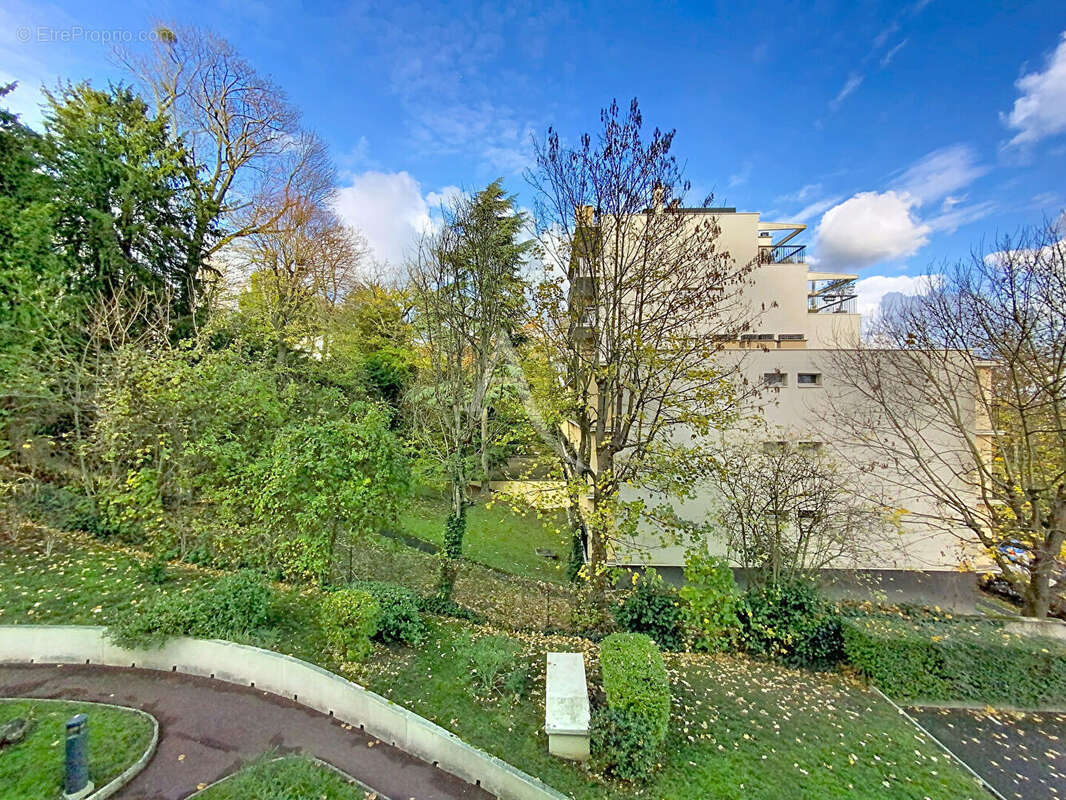 Appartement à LE PECQ