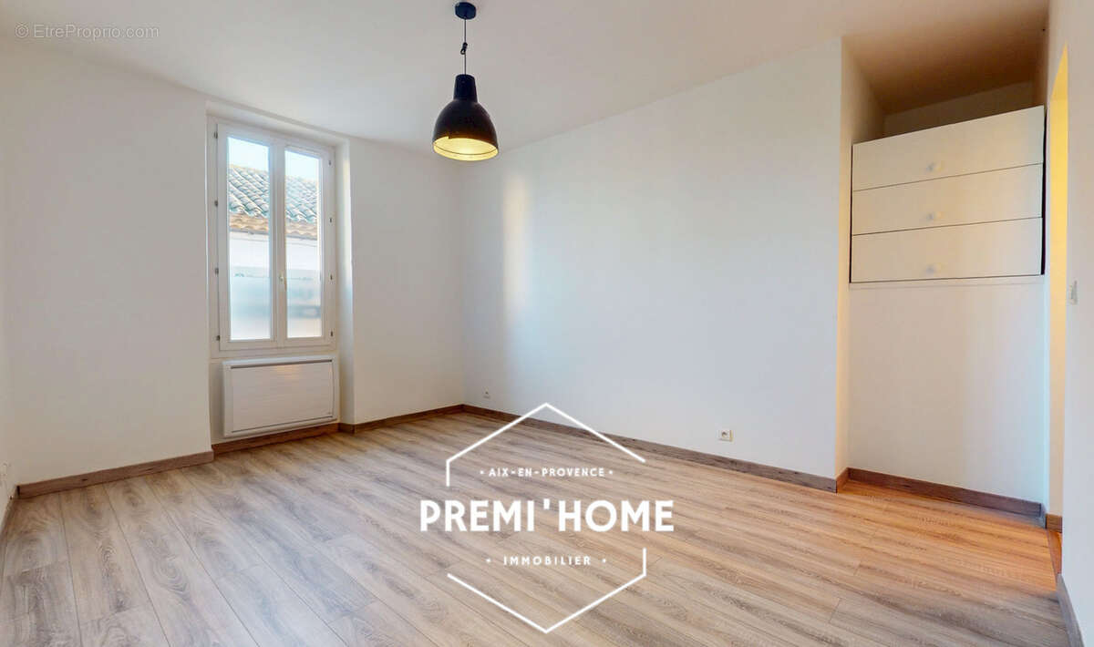 Appartement à ROUSSET
