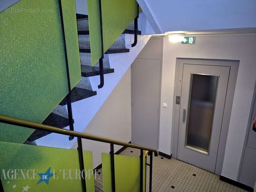 Appartement à VICHY