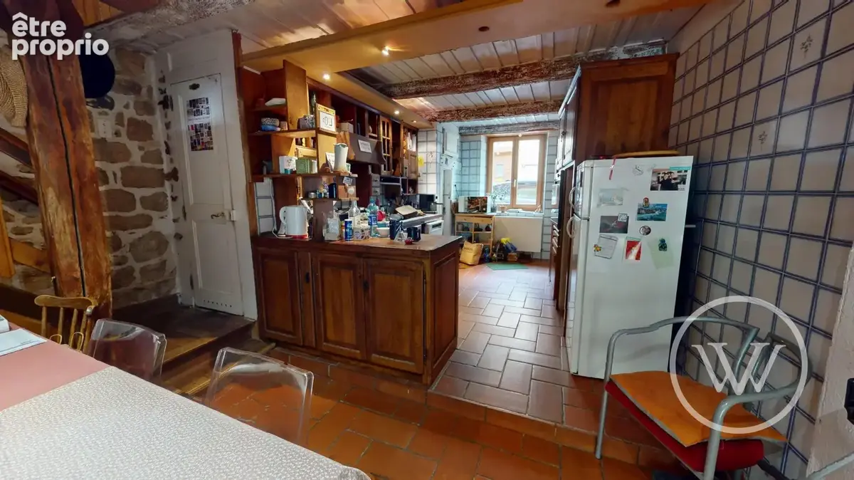 Maison 8 pièces 210 m² à vendre à Mouthier-Haute-Pierre (25920) - photo 5