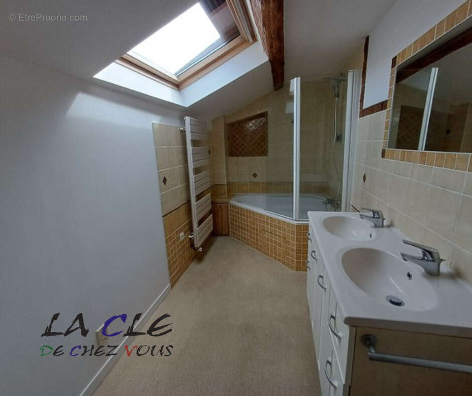 Maison ancienne renovee - photo 6