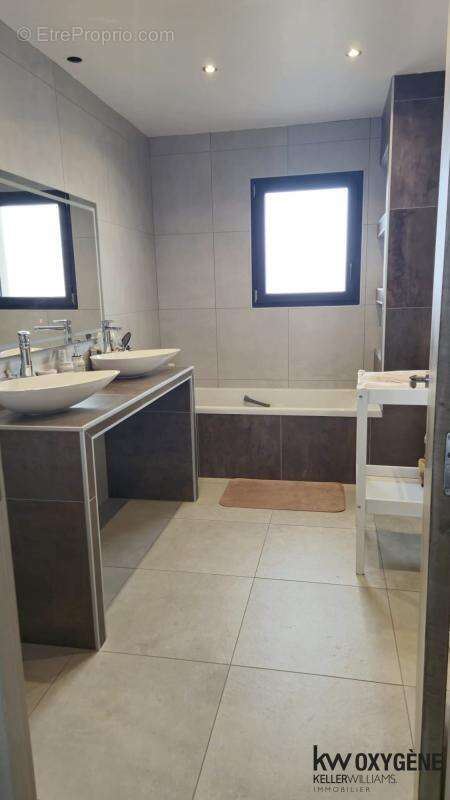 Maison à POLLESTRES