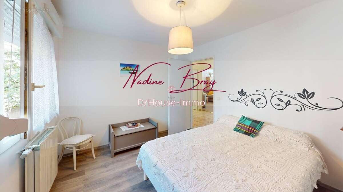 Appartement 82 m² à Aix-Les-Bains  - photo 28