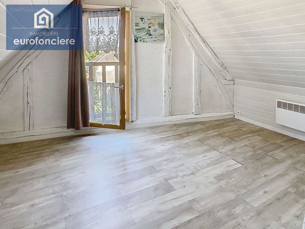 Maison à SAINT-MARDS-EN-OTHE