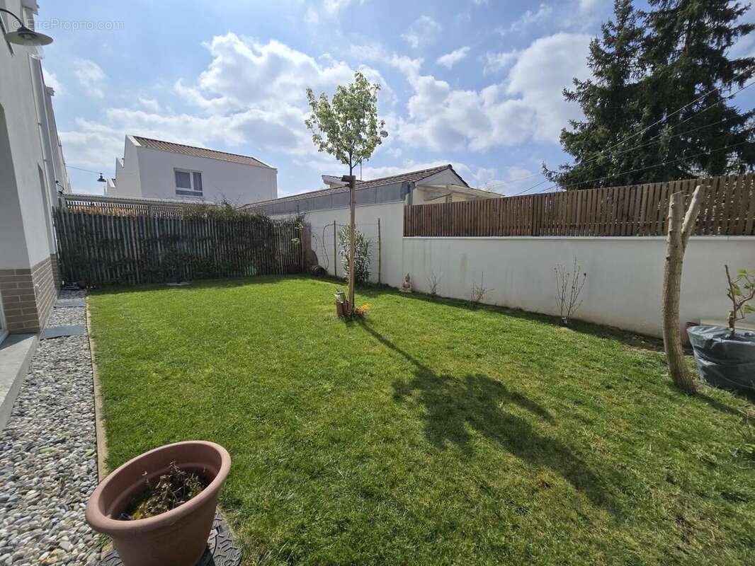 Photo 5 - Maison à BEGLES