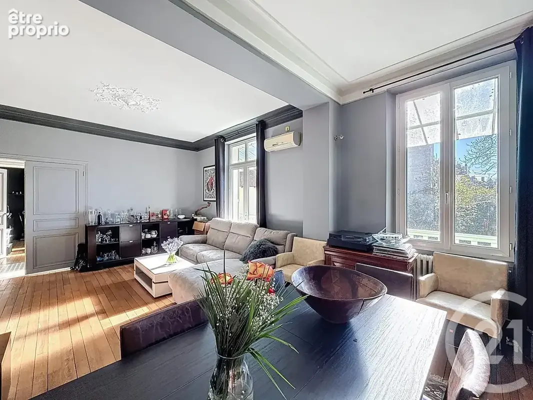 Maison 11 pièces 258 m² à vendre à Fontainebleau (77300) - photo 8
