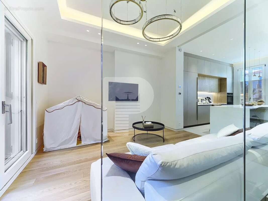 Maison à SAINT-JEAN-CAP-FERRAT