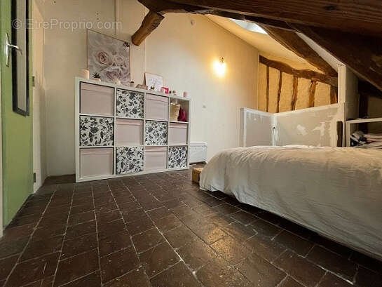 Appartement à DREUX