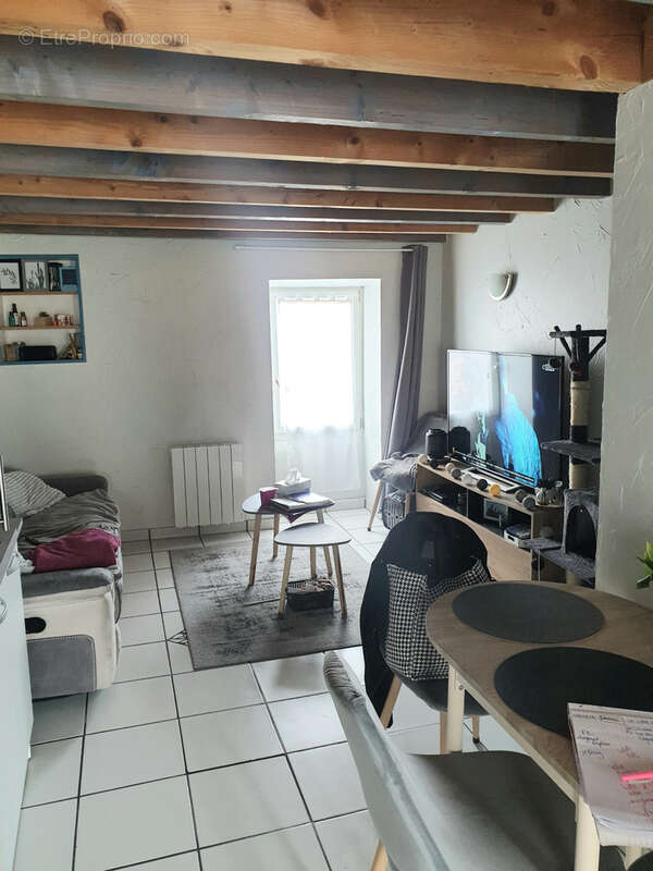 Appartement à CEYRAT