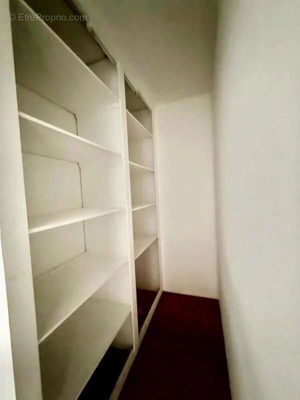 Appartement à NOISY-LE-GRAND