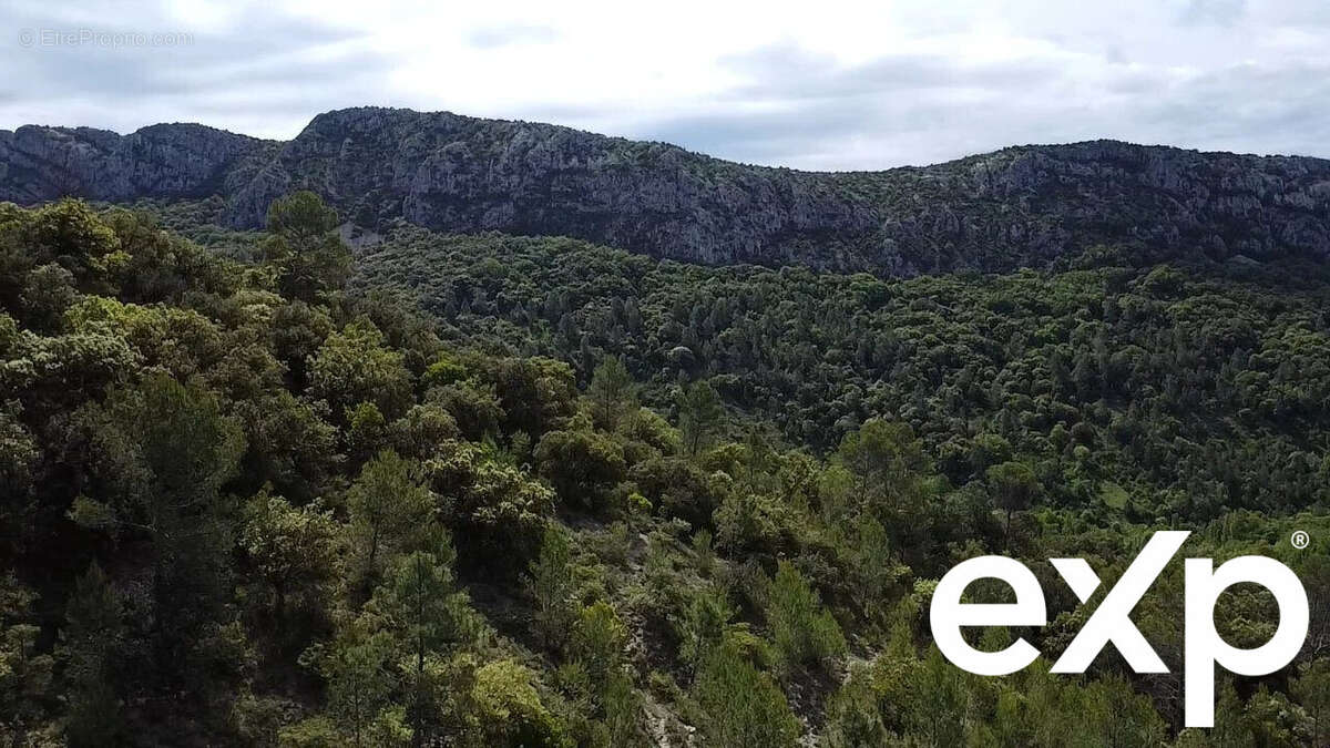 Maison à GENERARGUES