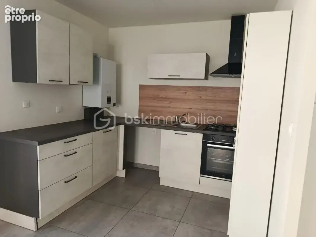 Appartement centre ville - photo 4